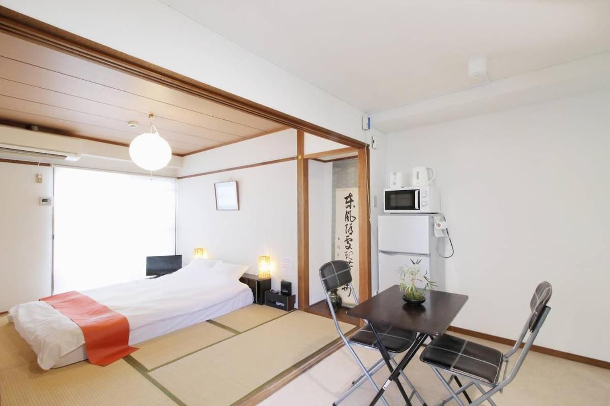 Dai3Himawari - Best Location ! 1 Min Walk To Peace Park Dome -701 Hiroshima Exterior photo